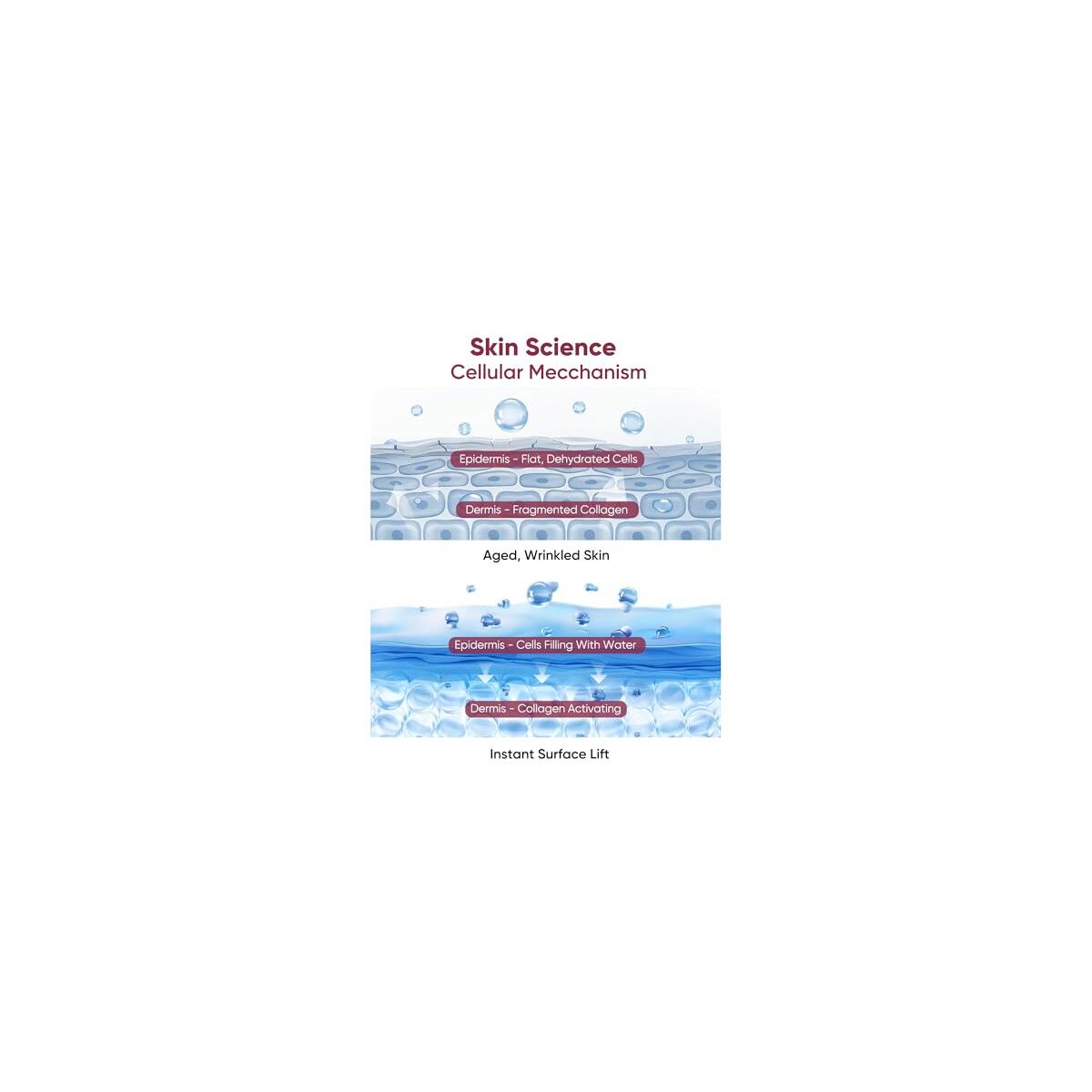 Zvye Instant Eye Face Lift Cream Cashback - RebateKey