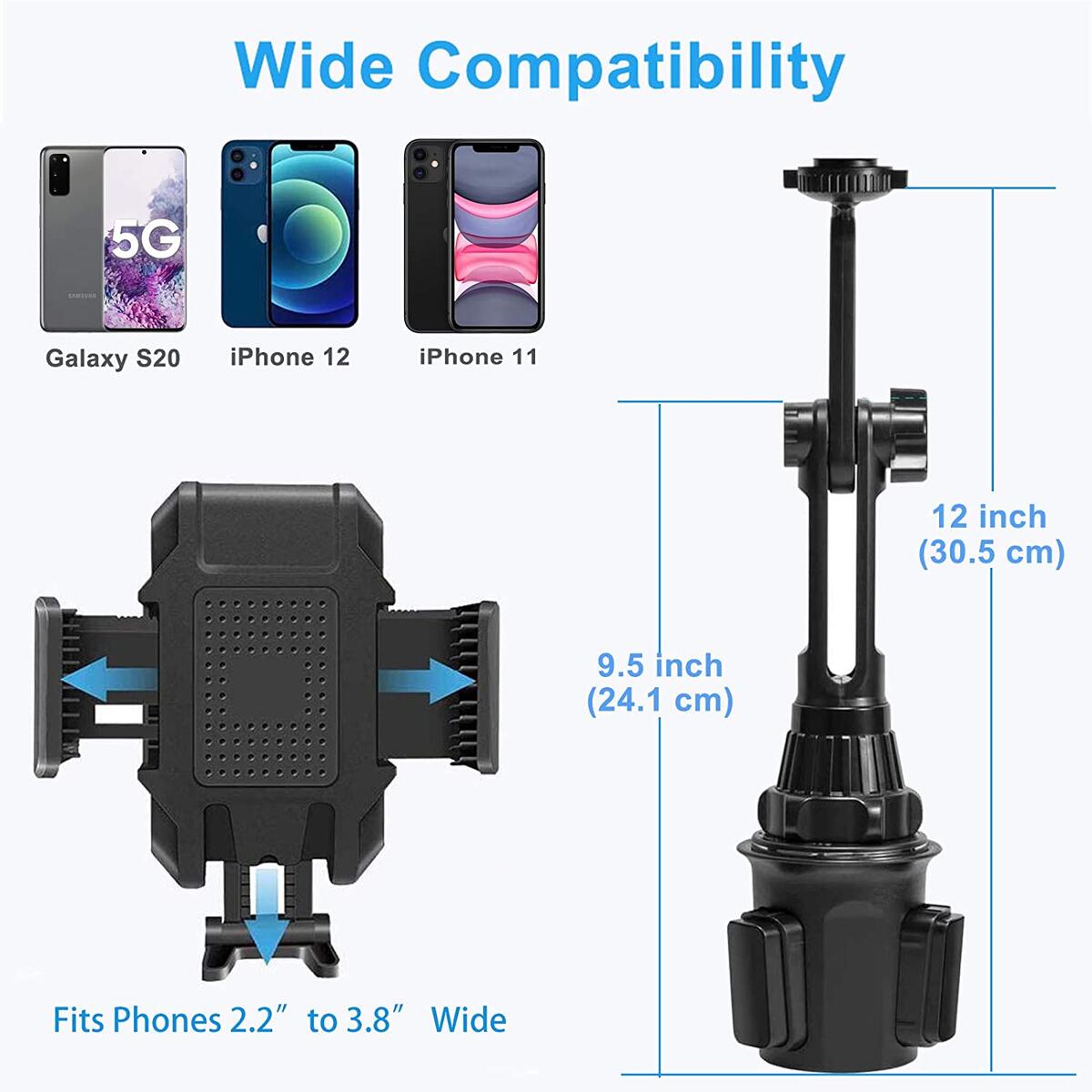 Cell Phone Car Mount Rebate - RebateKey