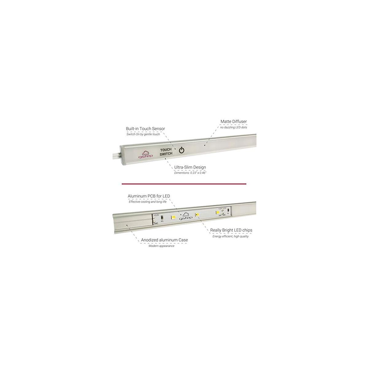 Under Cabinet Lighting 7 Cashback - RebateKey