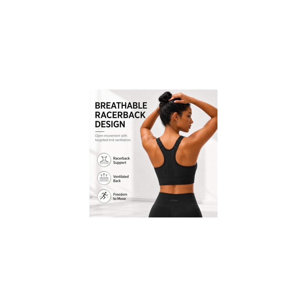 Women Sports Bras 1 Cashback Rebates - RebateKey