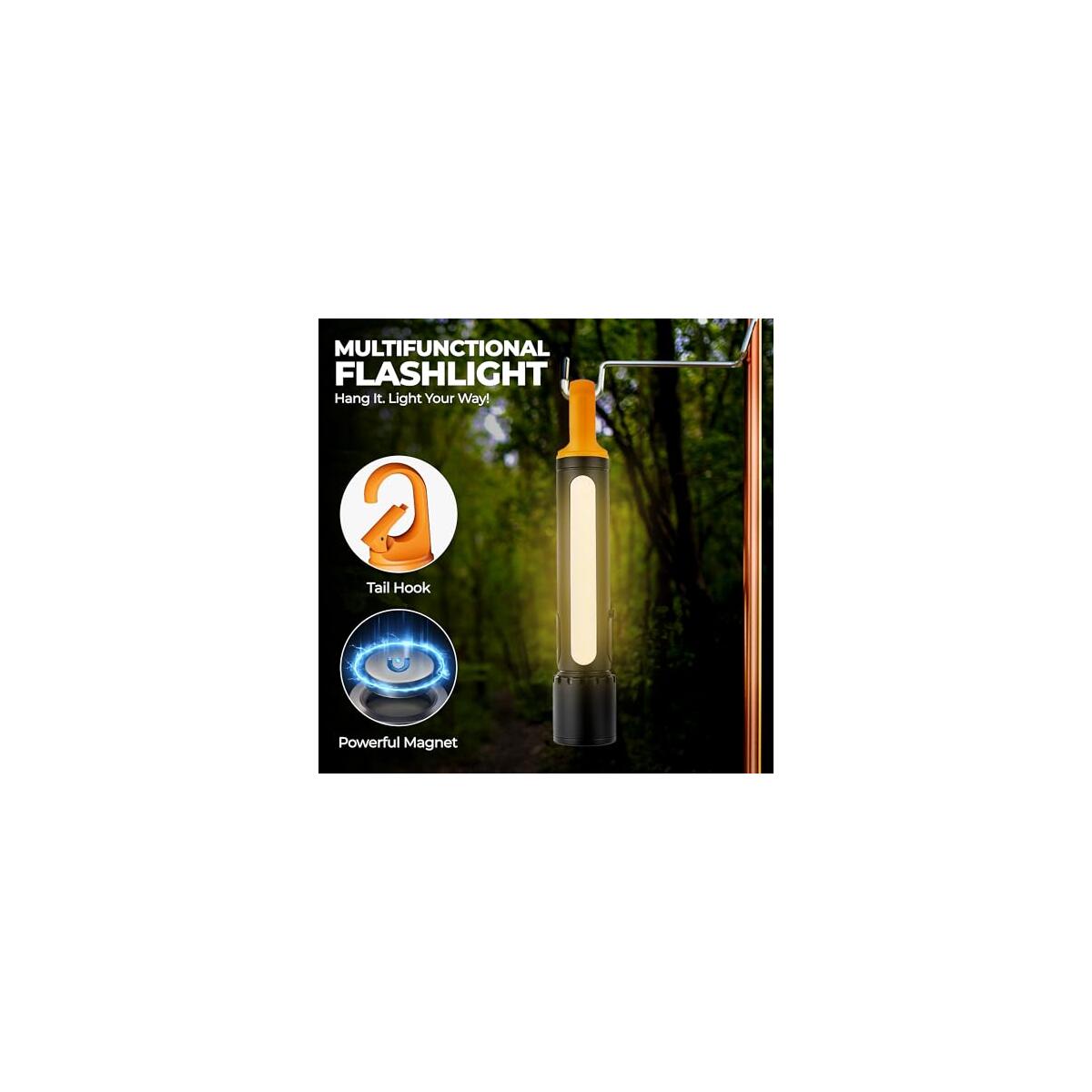 Flashlights High Lumens 1 Cashback Rebate - RebateKey