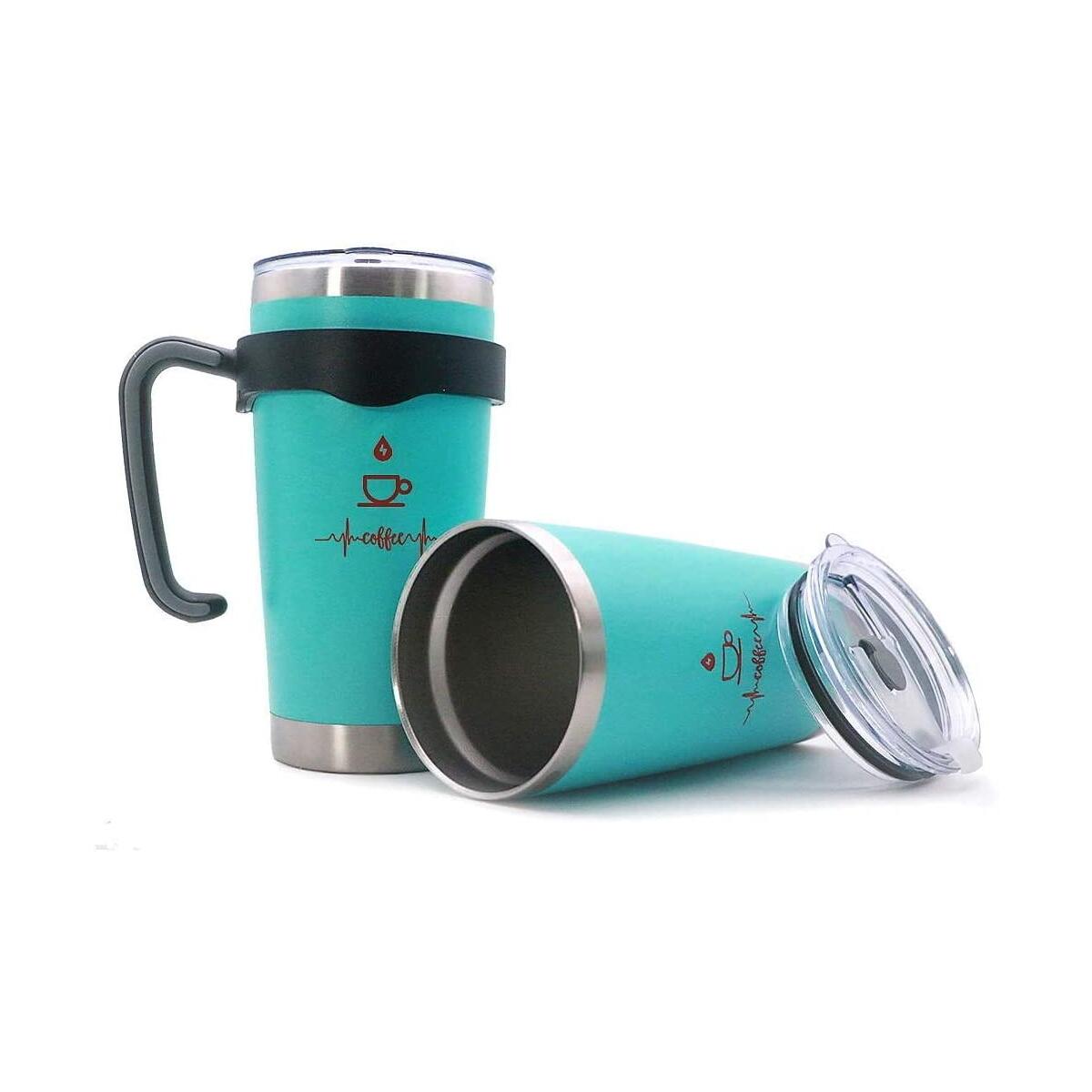 Coffee Mug With Lid Cashback - RebateKey