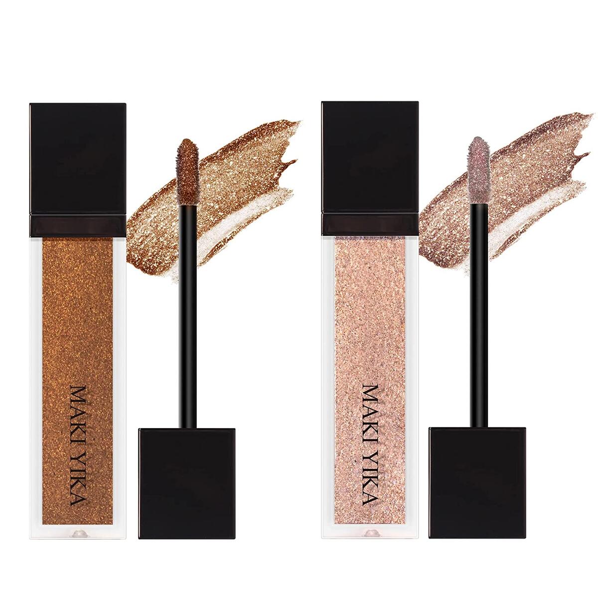 Metallic Liquid Eyeshadow Cash Back - RebateKey