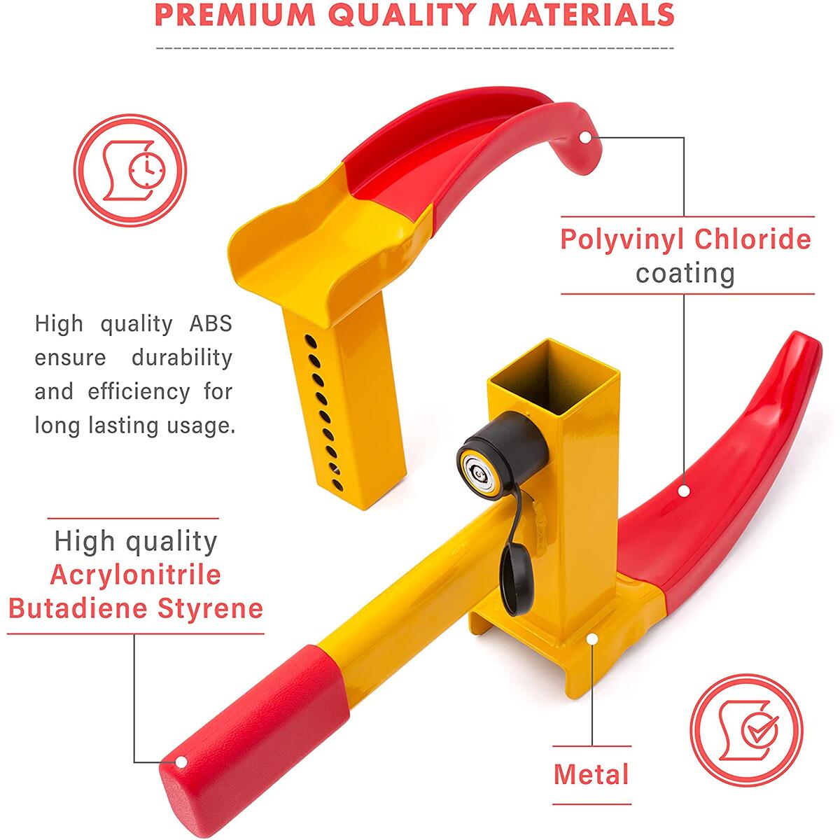 Tire Clamp Wheel Lock Cashback - RebateKey