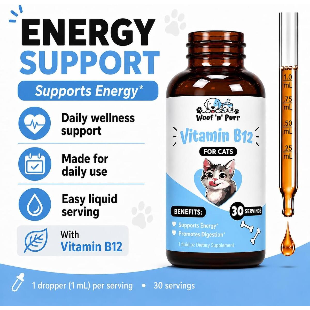 B12 For Cats Rebate - RebateKey