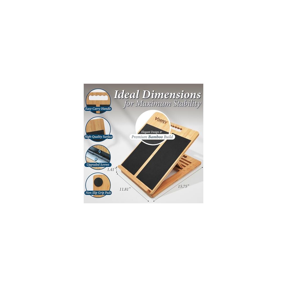 Slant Boards For Exercise 1 Rebate - RebateKey
