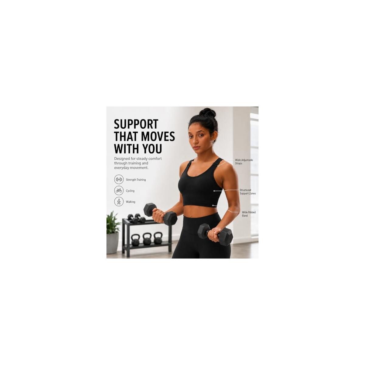 Women Sports Bras Cashback Rebate - RebateKey