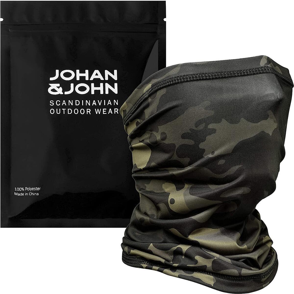 Face Mask Neck Cashback - RebateKey