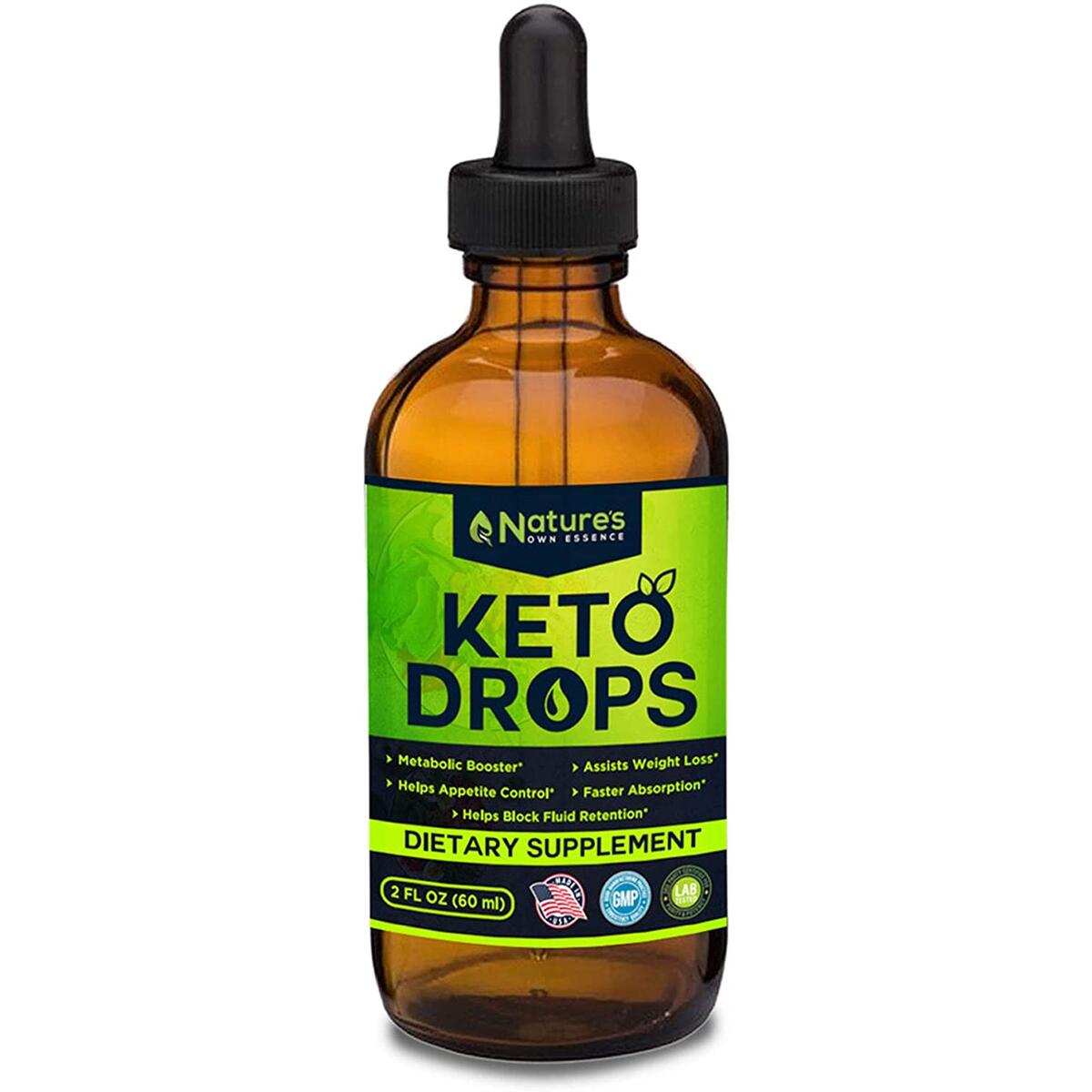 Liquid Droppers Cash Back RebateKey