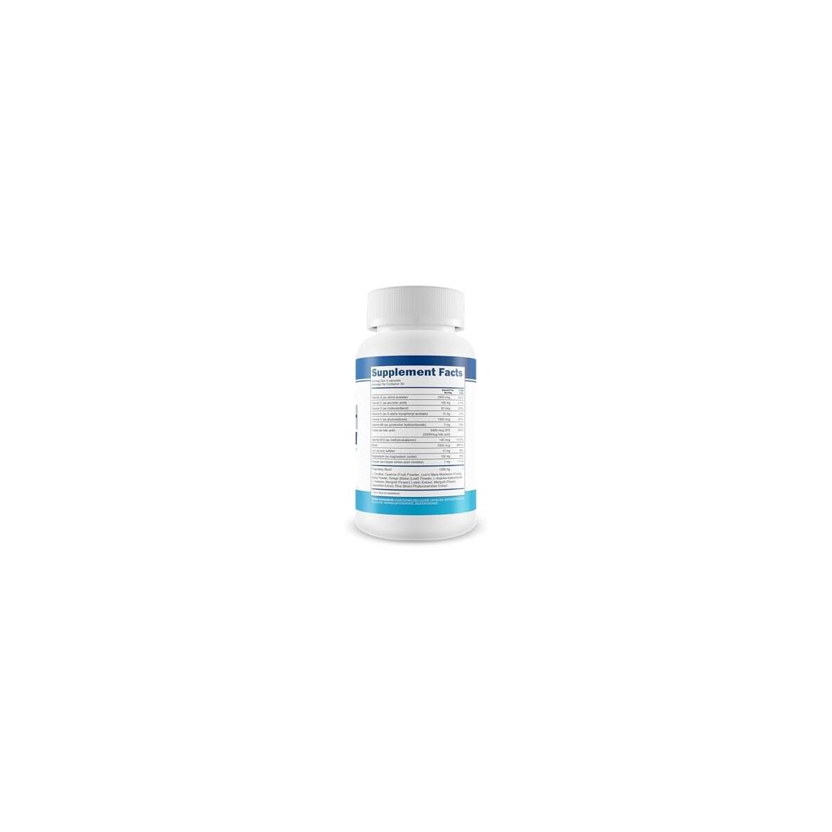 Nerve Relief Zenith Cashback Rebate - RebateKey