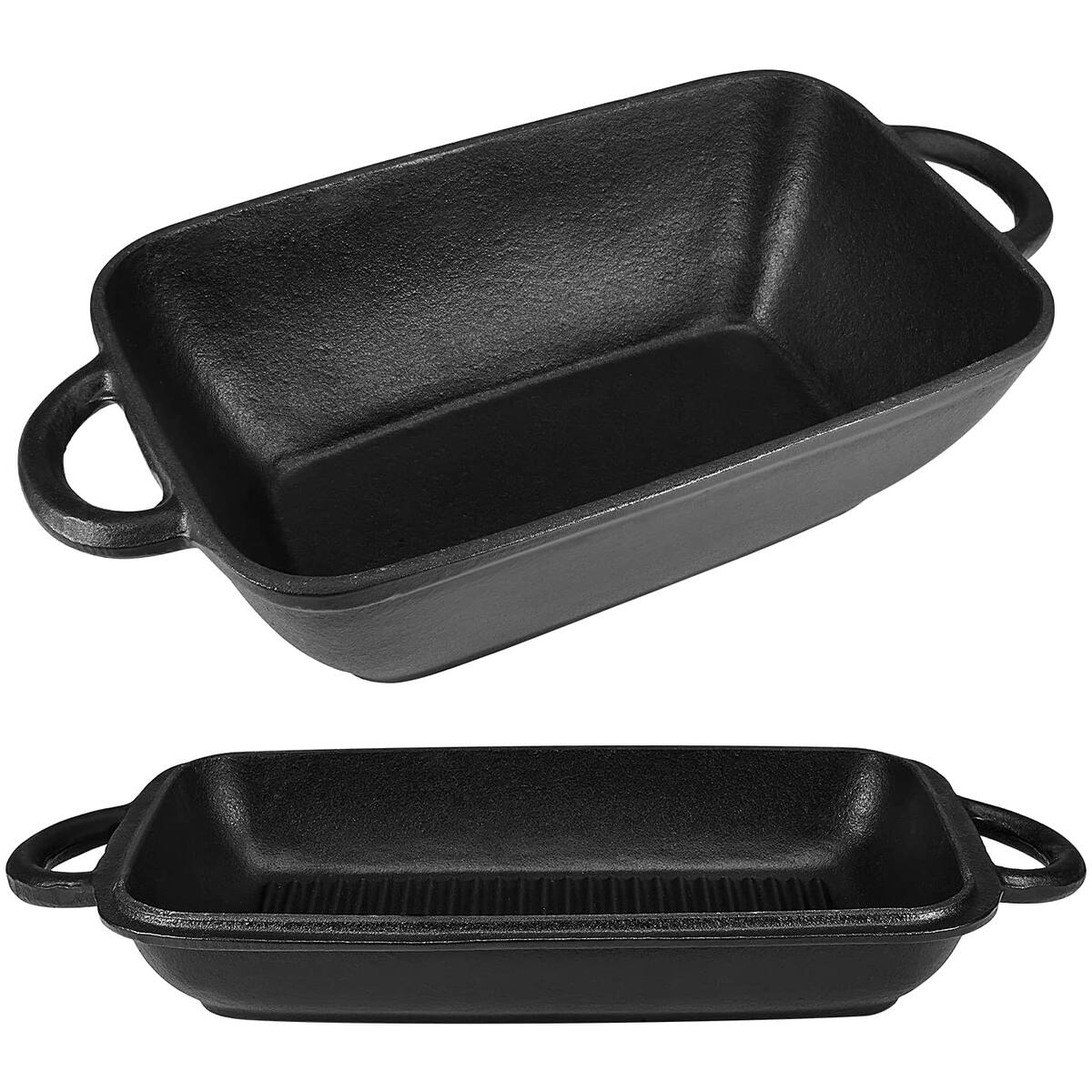 Cast Iron Braise Pan Rebate - RebateKey