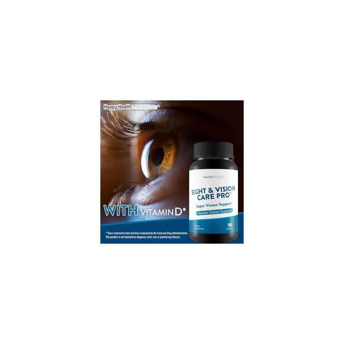 Sight Vision Care Pro 2 Cashback Rebate - RebateKey