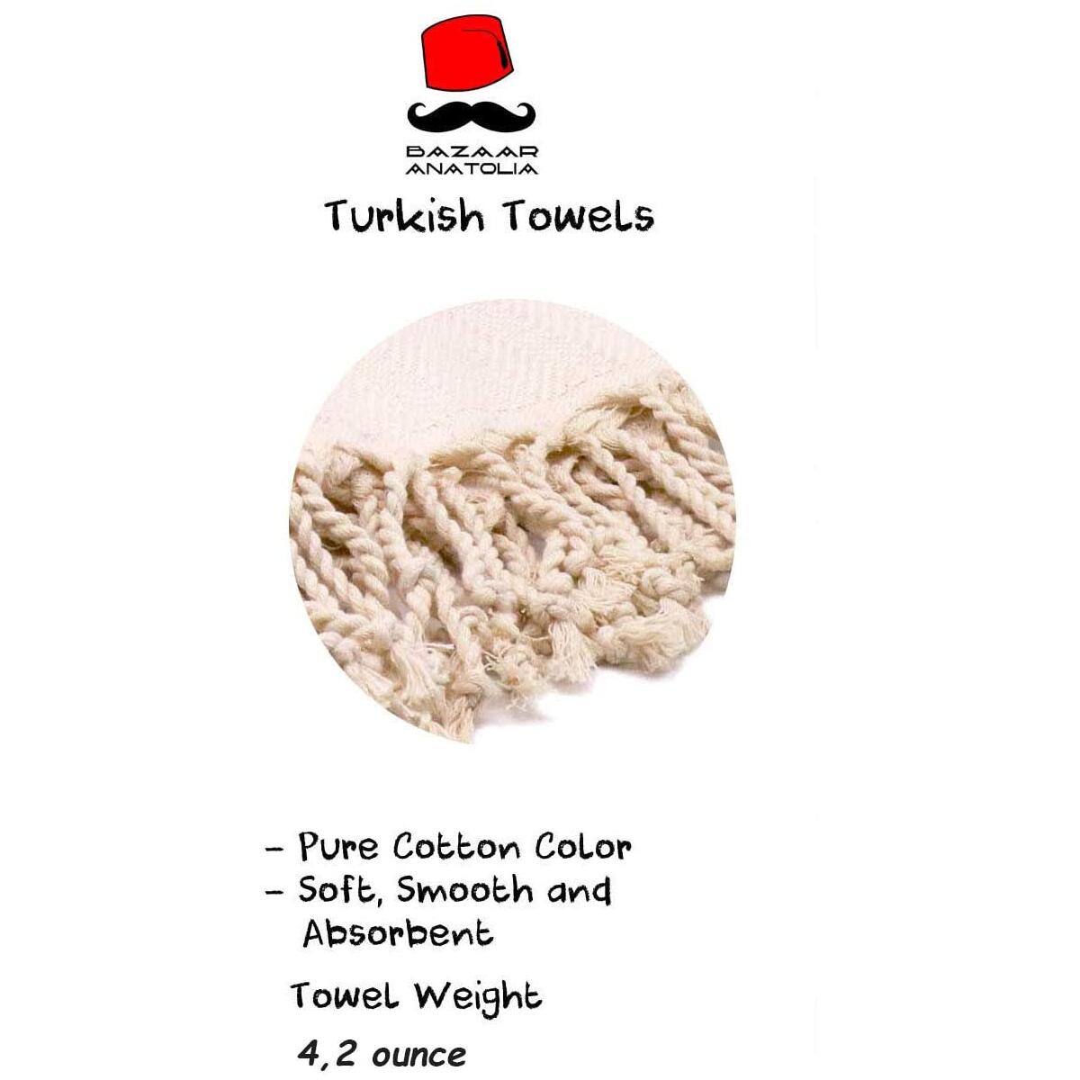 Face Turkish Towel Cash Back - RebateKey