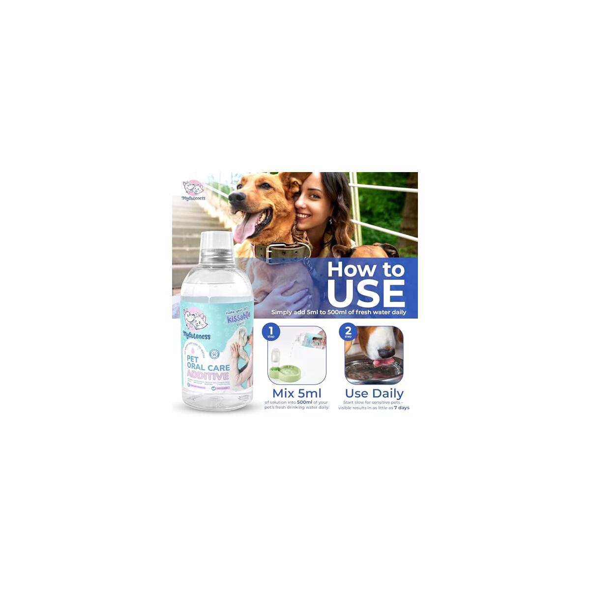 Pet Dental Care Solution Rebates - RebateKey