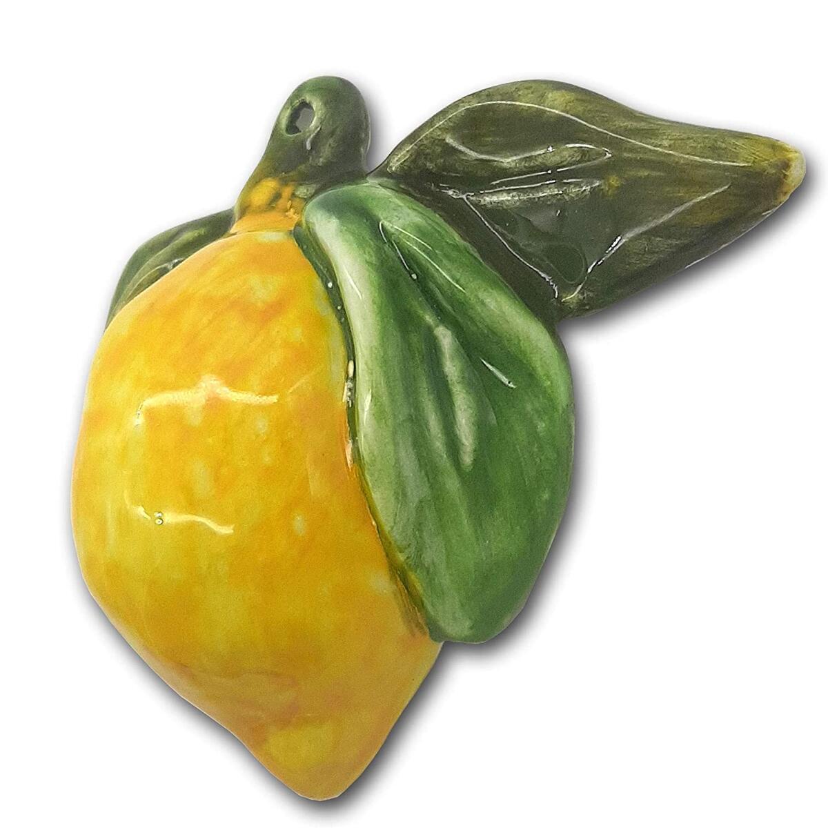 Ceramic Lemon Cashback - RebateKey