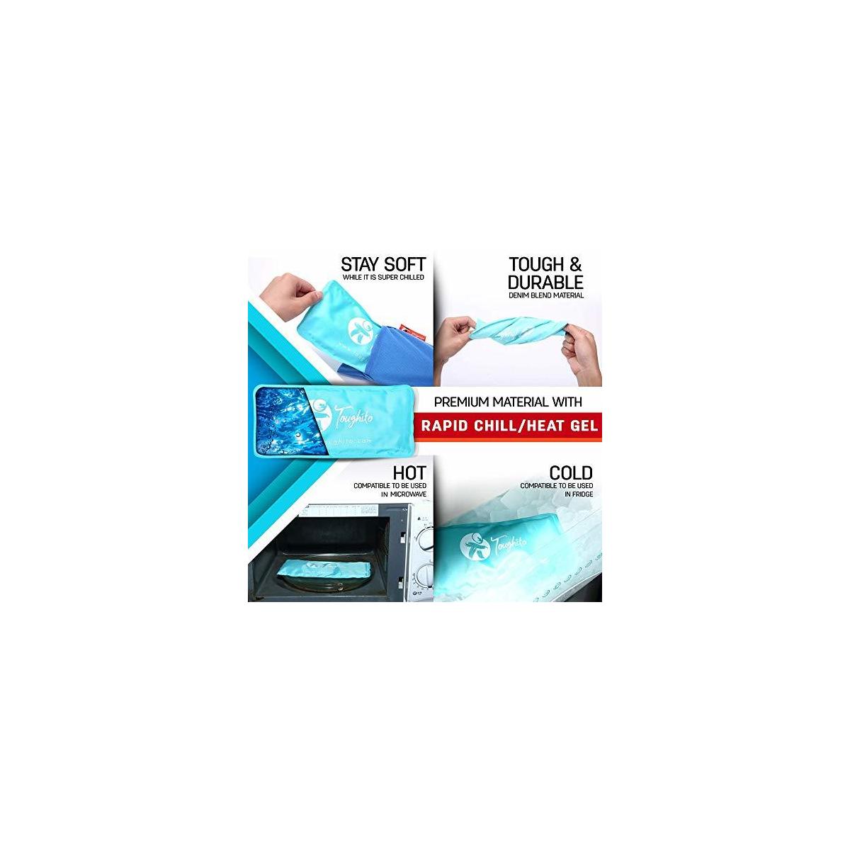 Gel Ice Pack Rebate - RebateKey