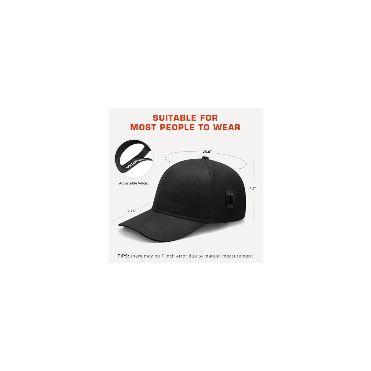 Red Light Therapy Cap For Hair Growth Cashback Rebate - RebateKey