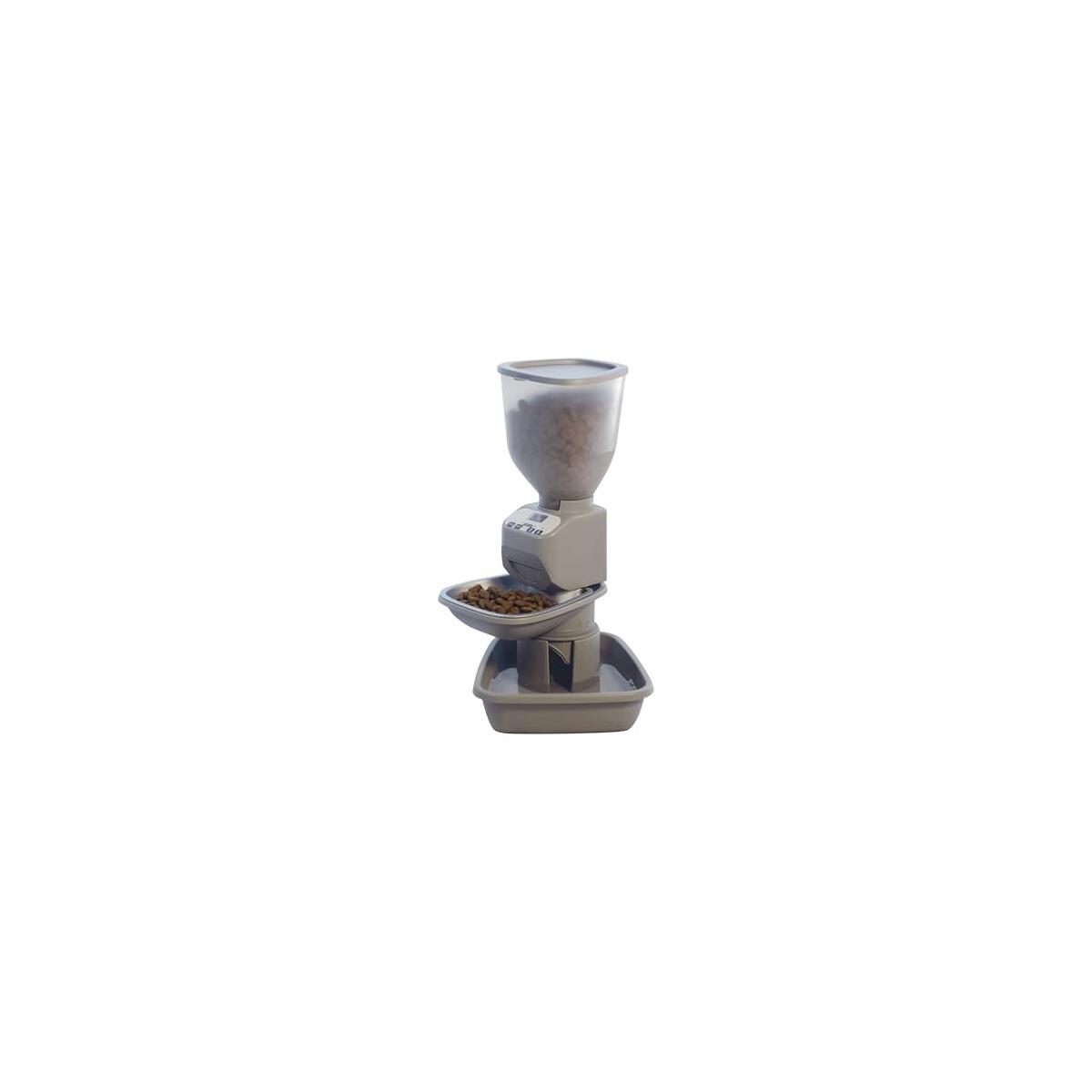 Automatic Dog Cat Food Feeder With Water Cashback - RebateKey