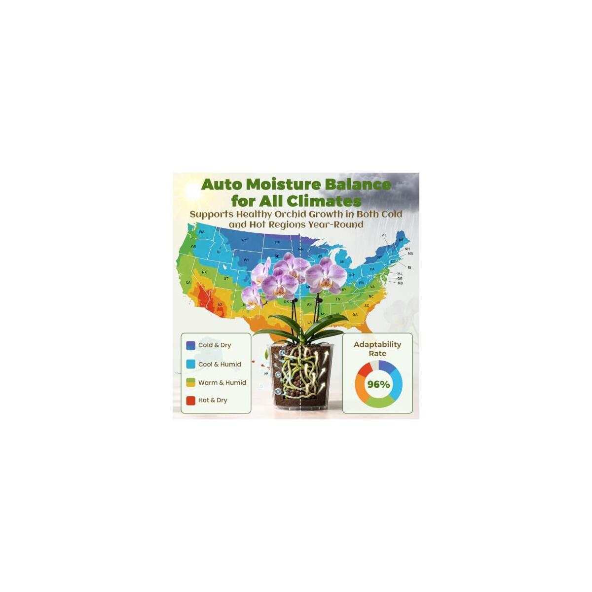 Orchid Potting Mix Rebates - RebateKey