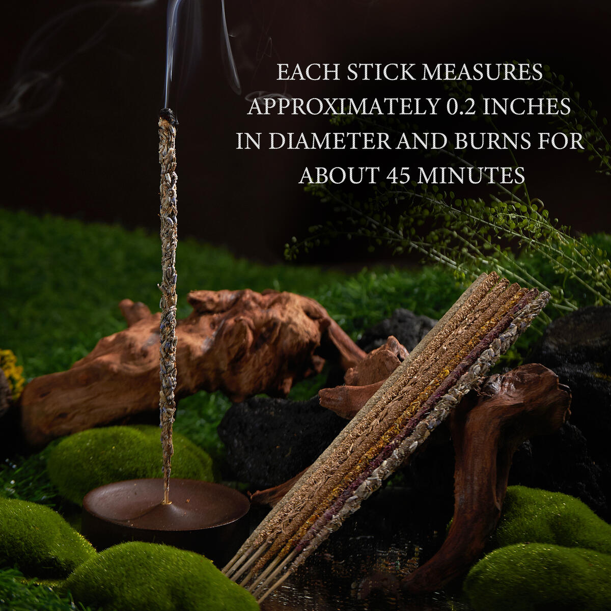 Incense Sticks 1 Cash Back - RebateKey