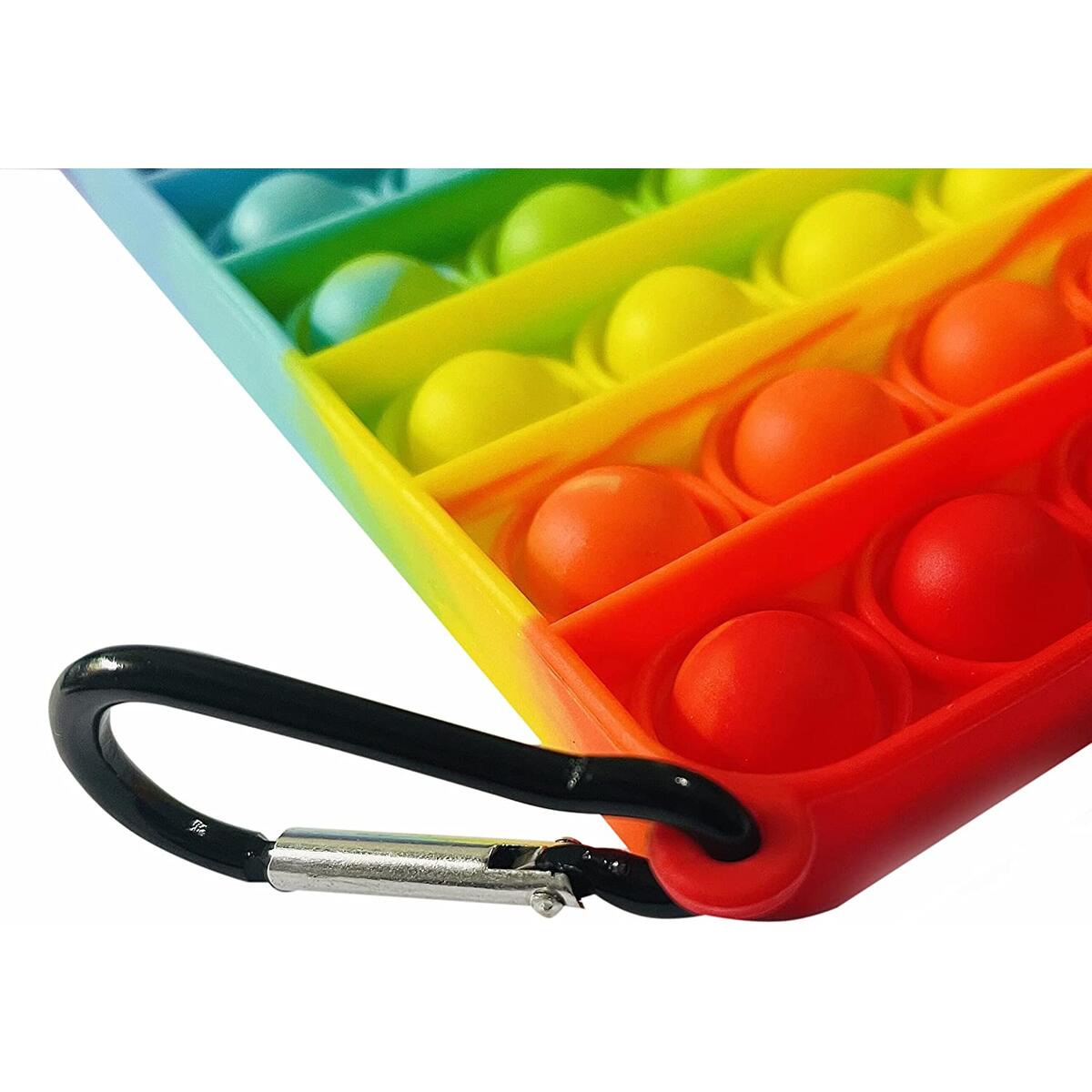 Push Pop Bubble Fidget Cashback Rebate - RebateKey