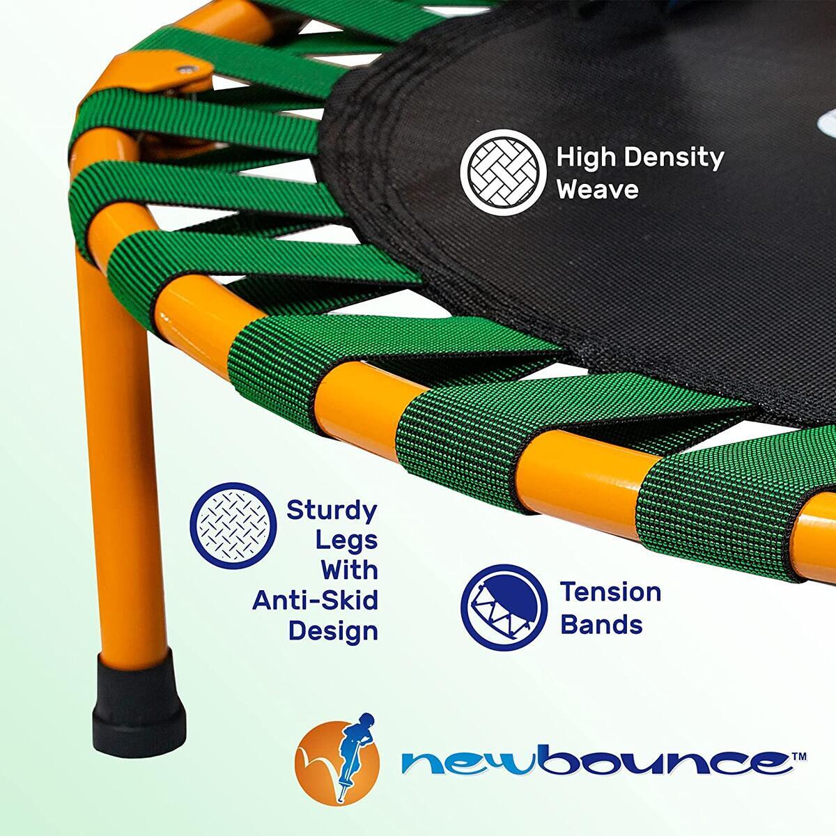 Toddler Trampoline Rebates - RebateKey