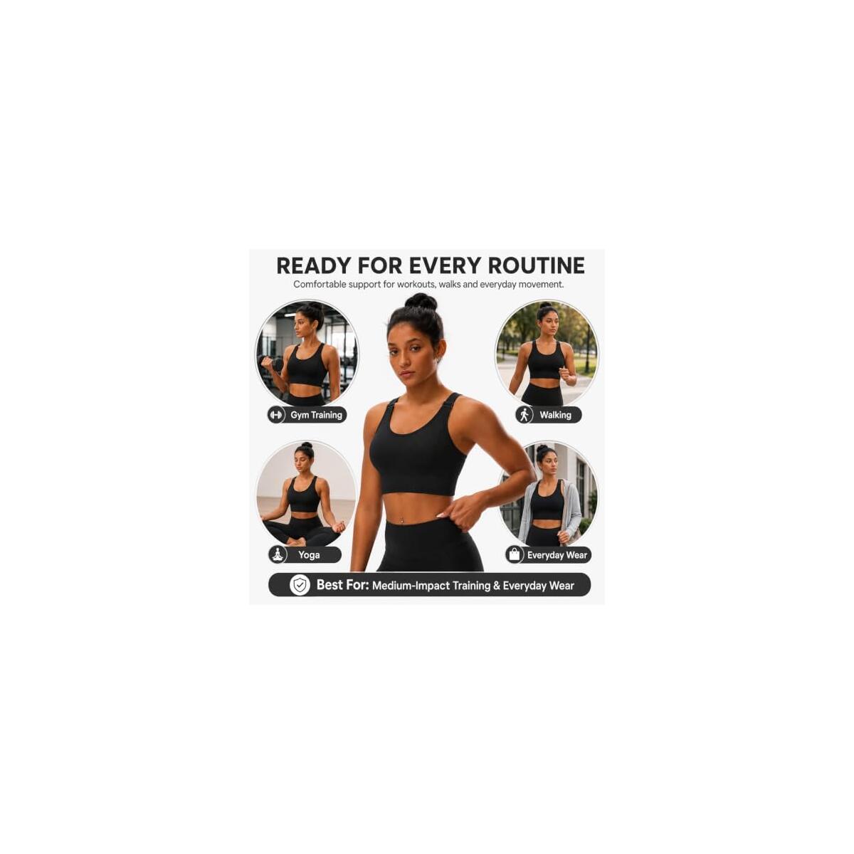 Women Sports Bras Cashback Rebate - RebateKey