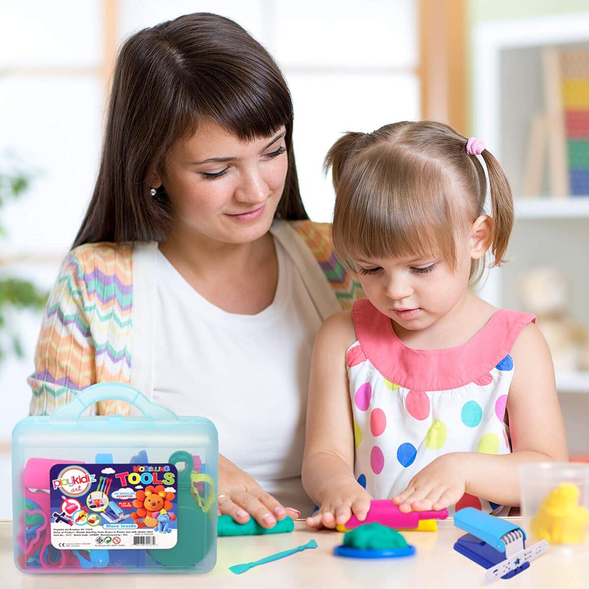 Art Modeling Clay Tools Rebates - RebateKey