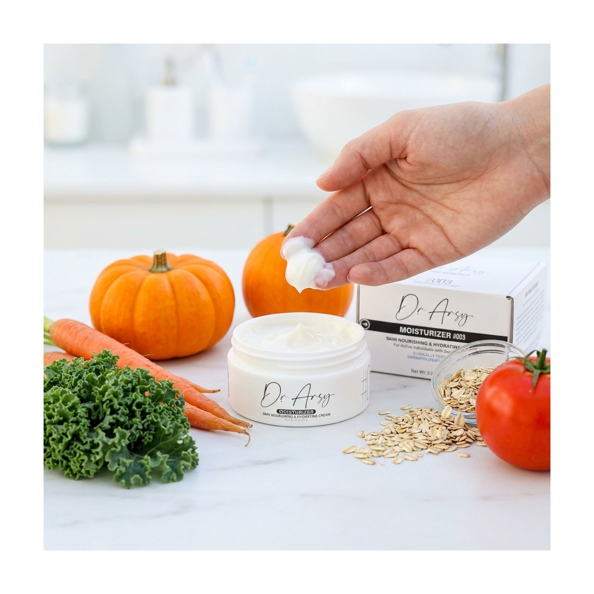 Repair Hydration Moisturizer Cashback - RebateKey