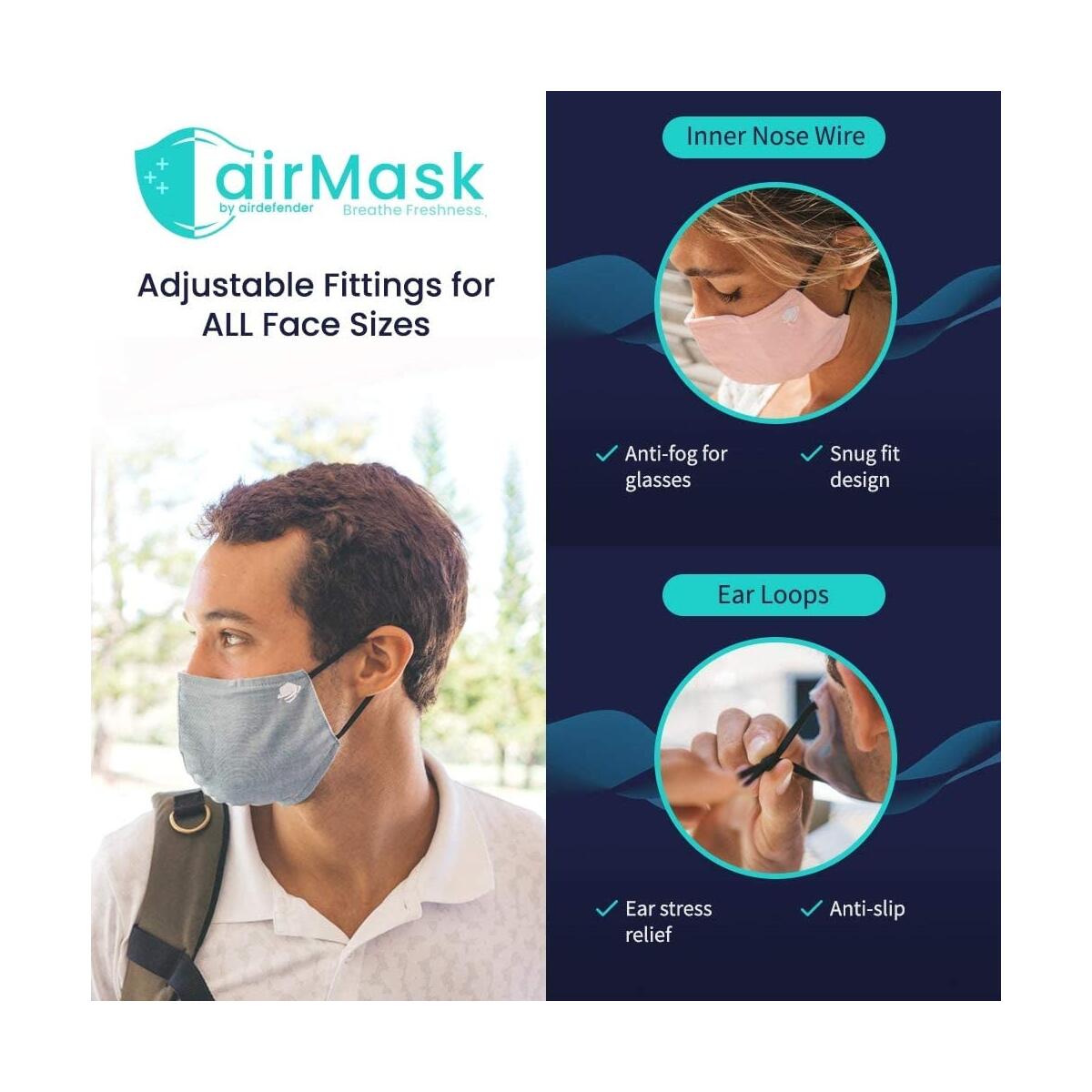 Cloth Face Masks Cashback Rebate - RebateKey