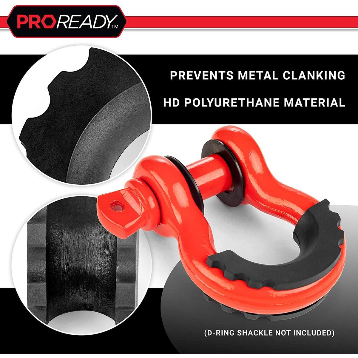 Shackle Isolator Rebate - RebateKey