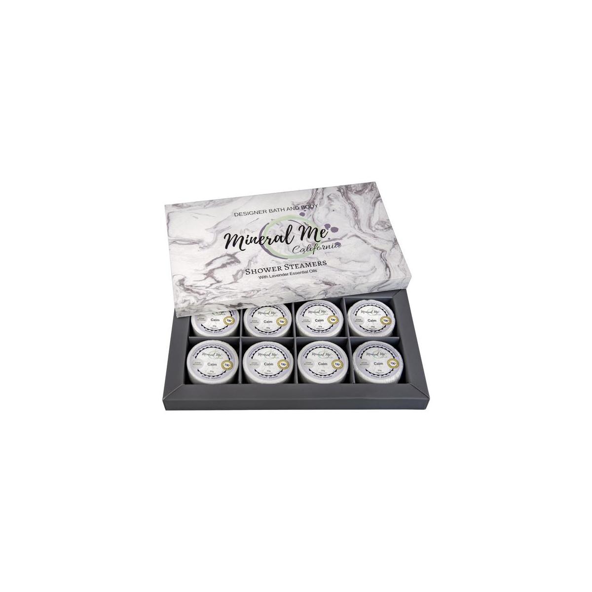 Lavender Shower Steamers Rebate - RebateKey