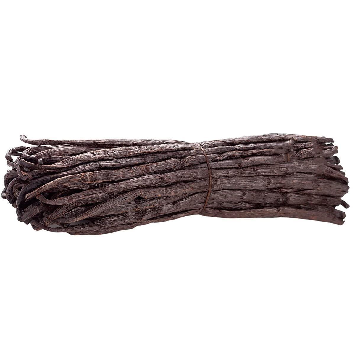 Vanilla Beans Grade Rebate - RebateKey