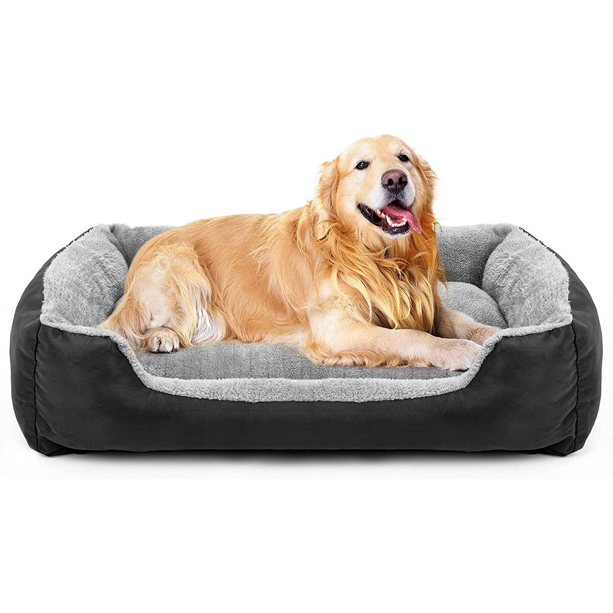 Beds For Large Dogs Rebate - RebateKey