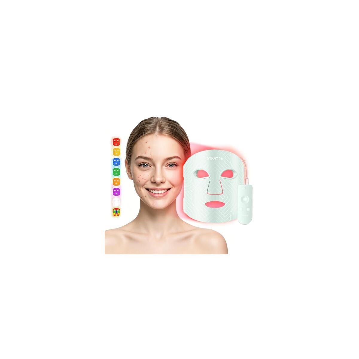 Red Light Therapy 30 Cash Back - RebateKey