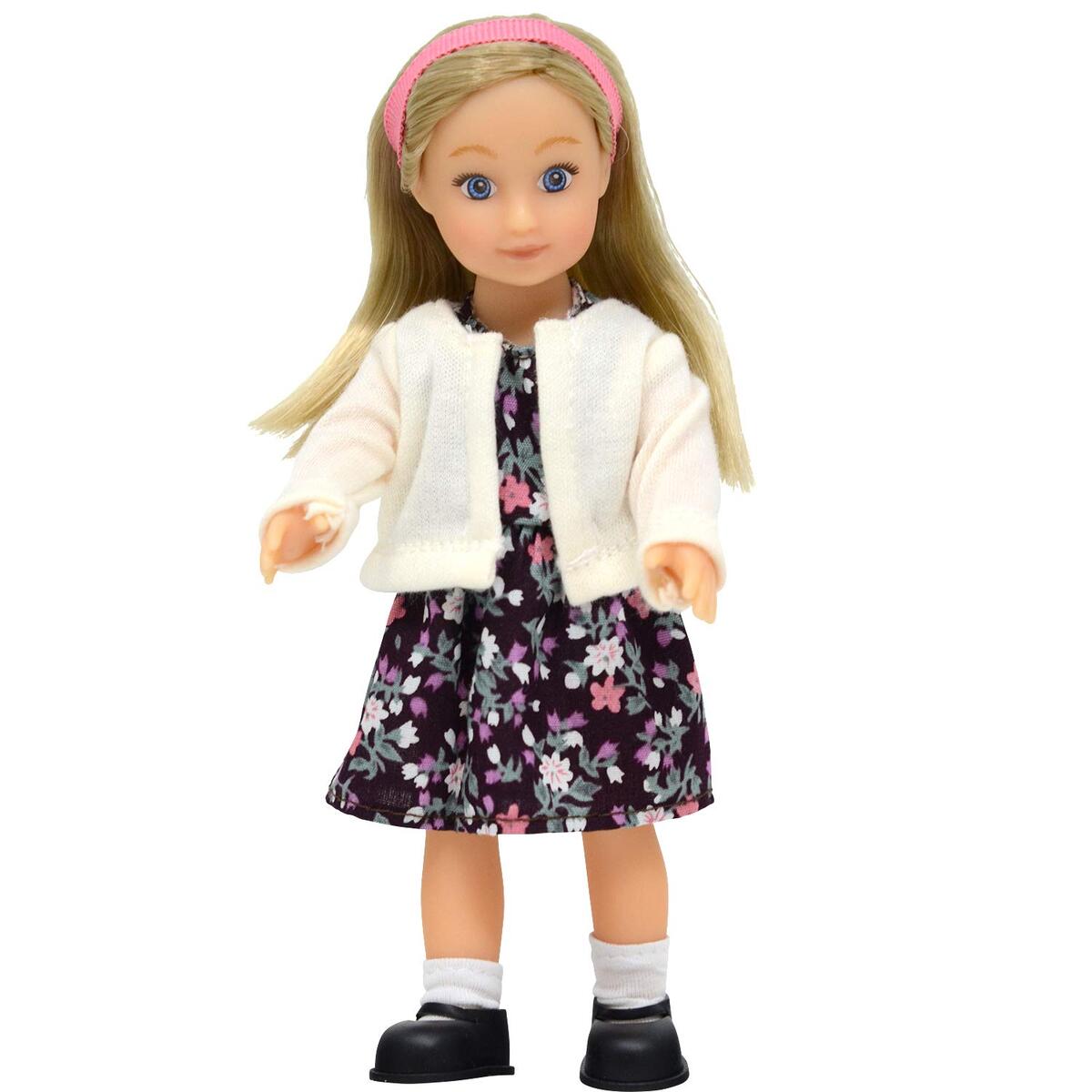 Mini Dolls Rebate - RebateKey