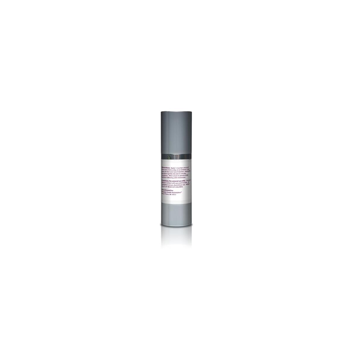 X Oceanic Skincare Serum 1 Cashback - RebateKey