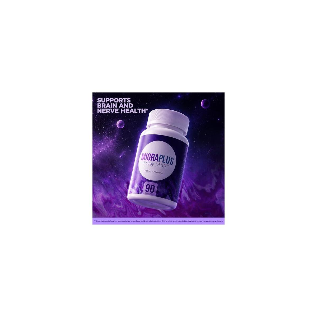 Migraplus Pro Max Cashback - RebateKey