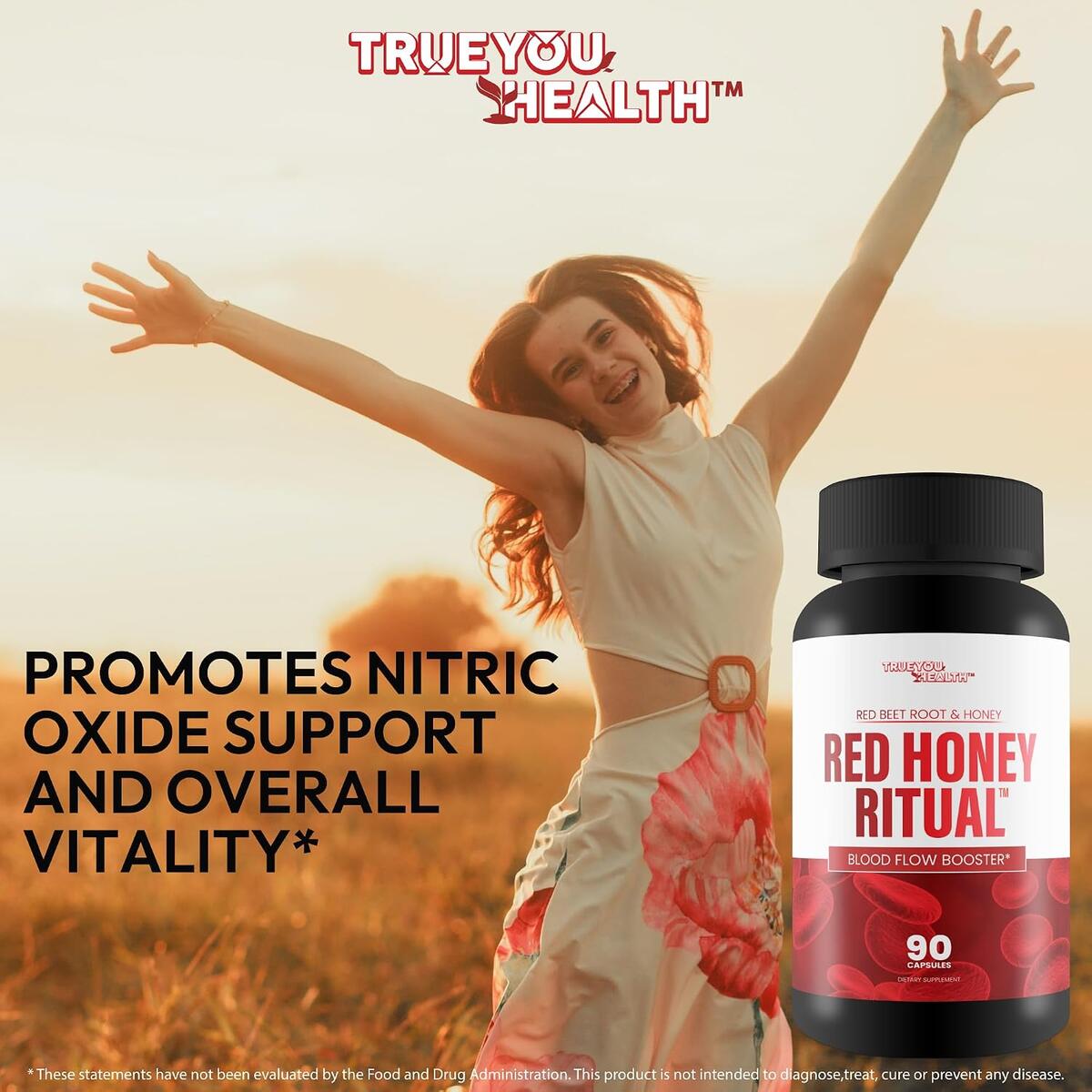 Red Honey Ritual Rebates - RebateKey