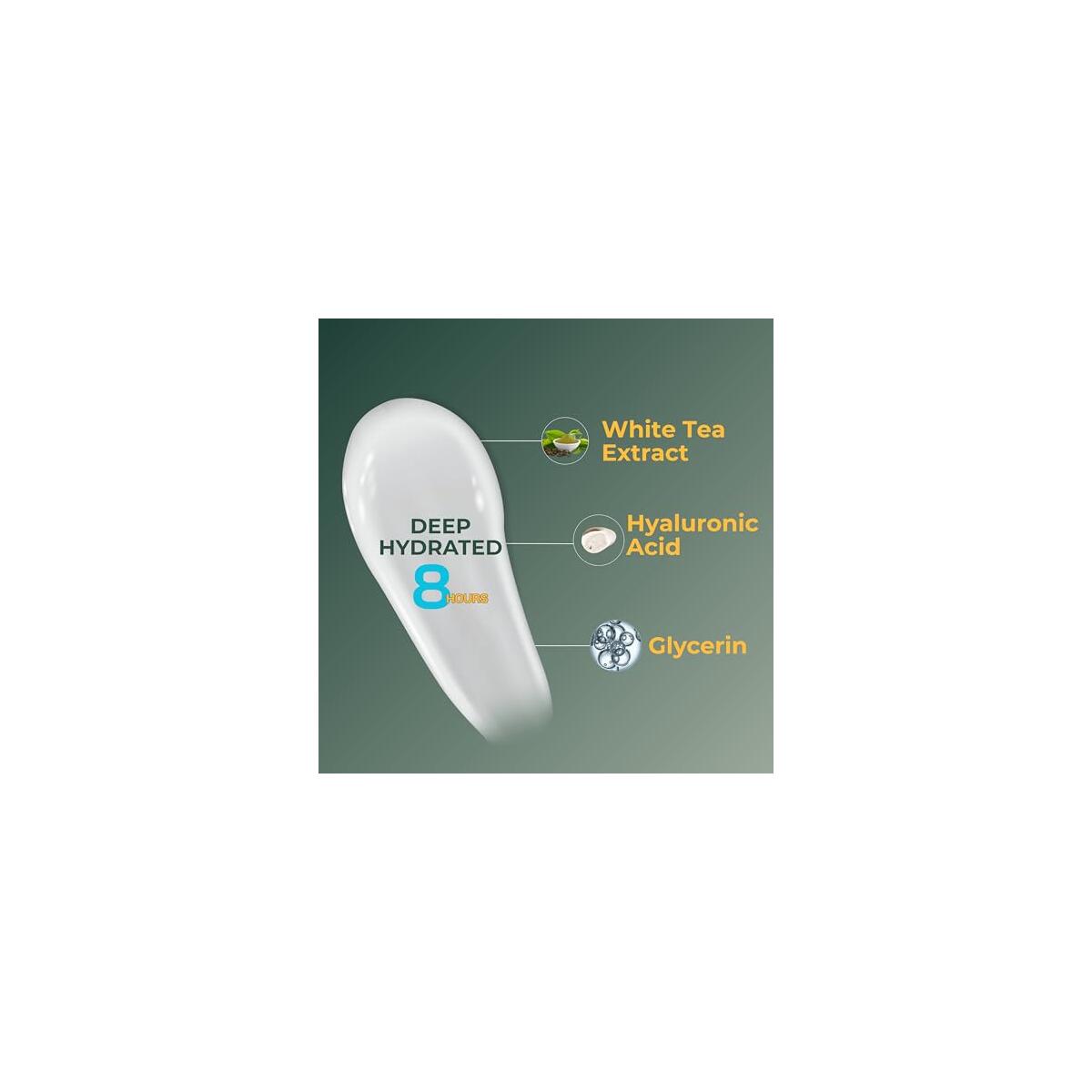 Super Hydrating Moisture Lotion Rebate - RebateKey