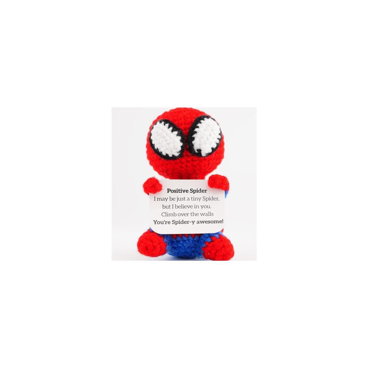Spider Crochet Gifts 1 Rebates - RebateKey