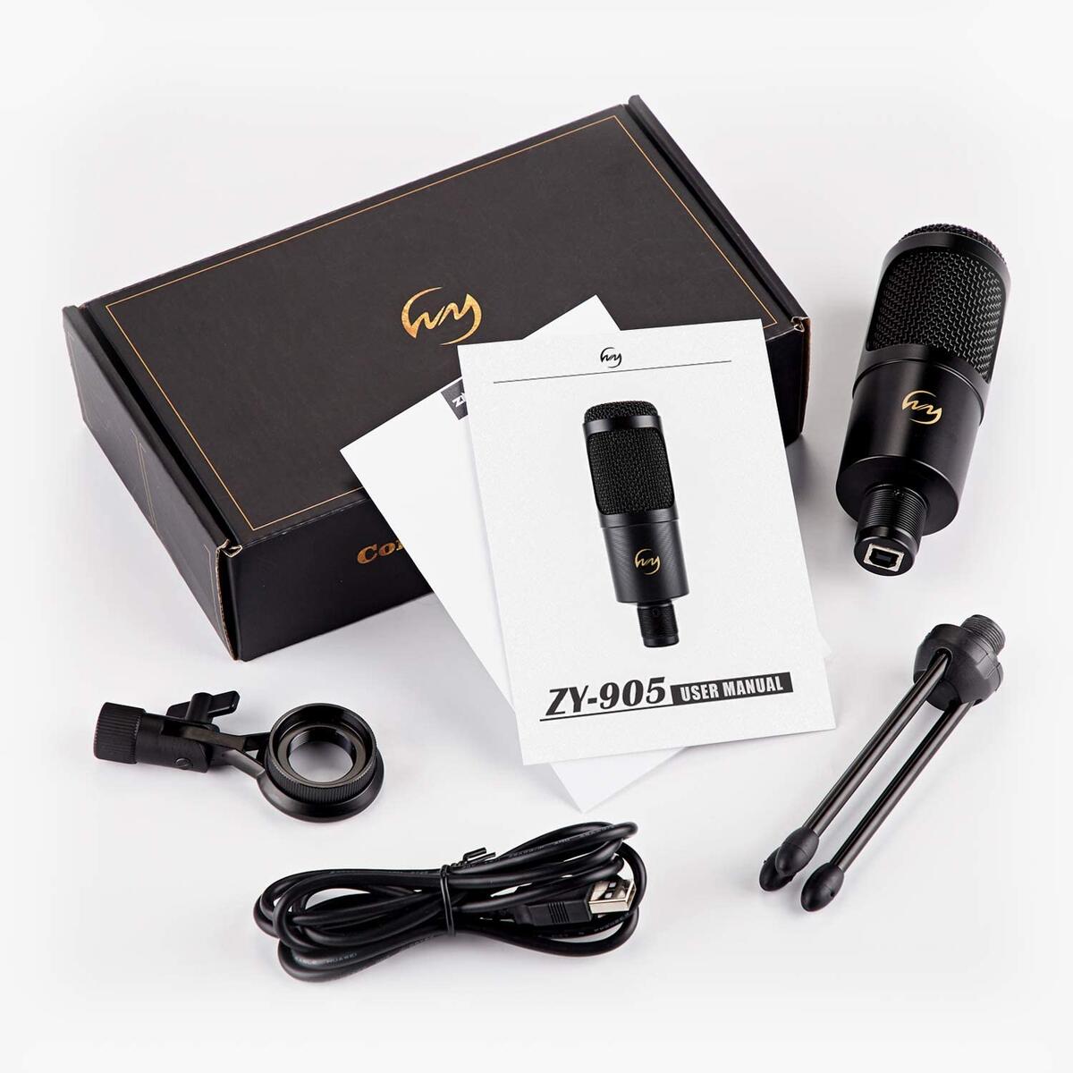 Desktop Microphone Cashback Rebates - RebateKey