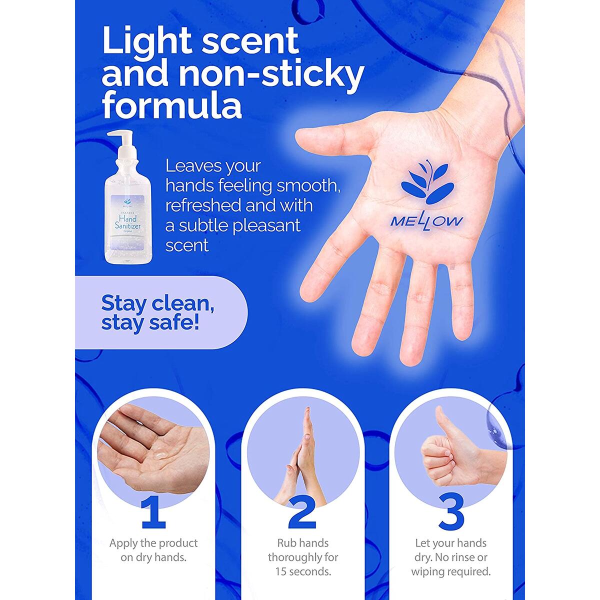 Pump Hand Sanitizer Cashback - RebateKey