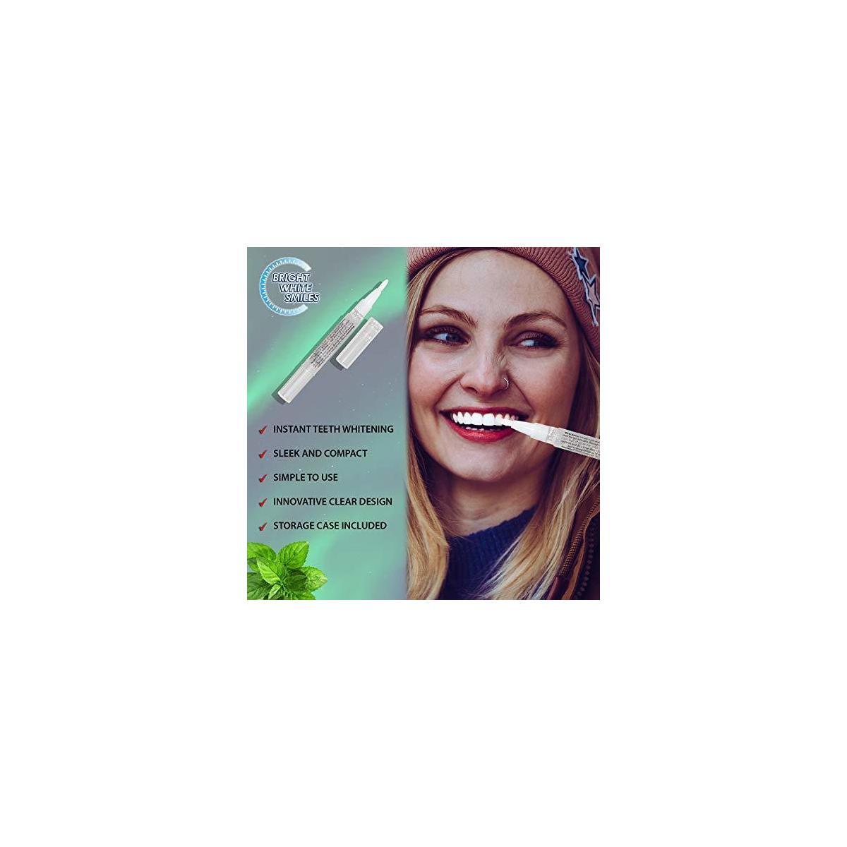 Tooth Whitening Pen Rebate - RebateKey