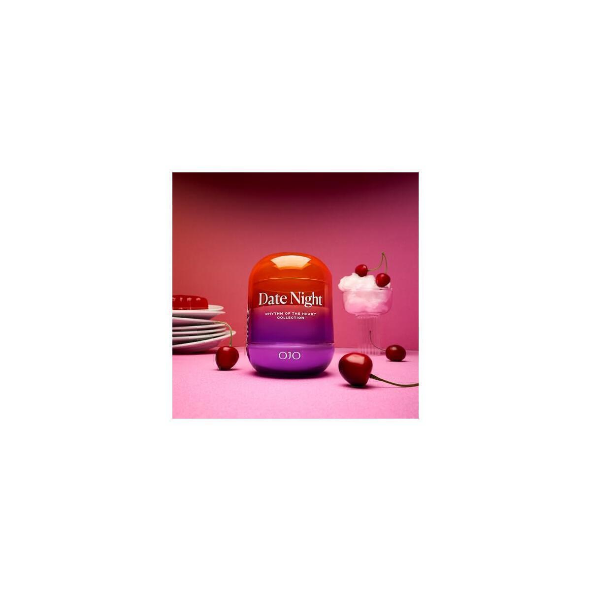 Ojo Date Night 11 Rebate - RebateKey