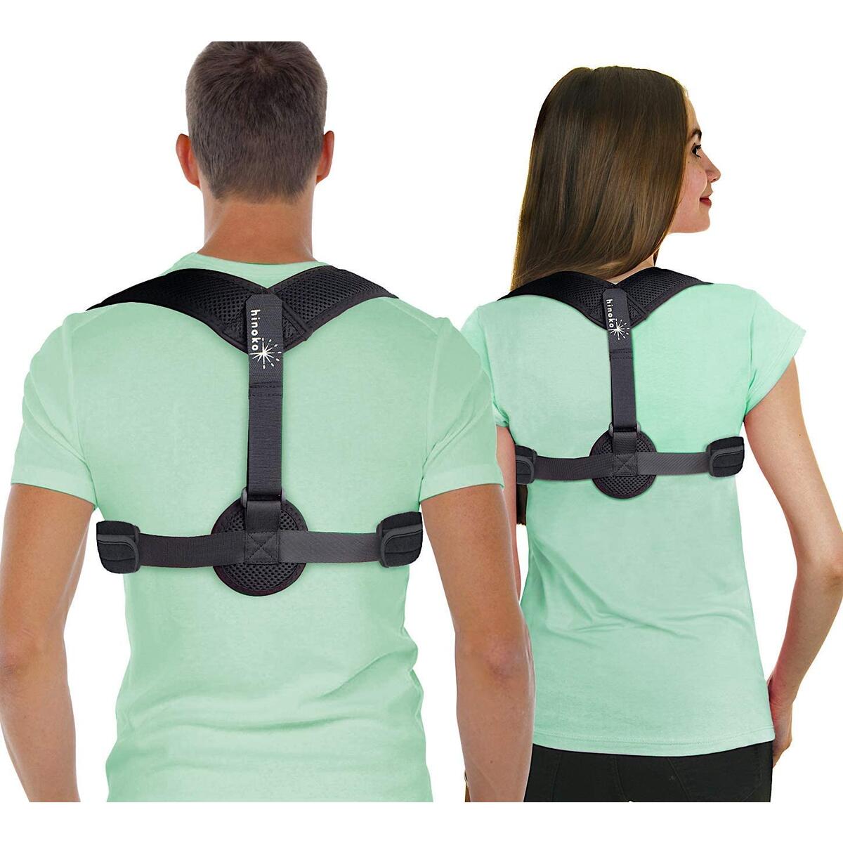 Posture Corrector For Women 7 Cash Back - RebateKey