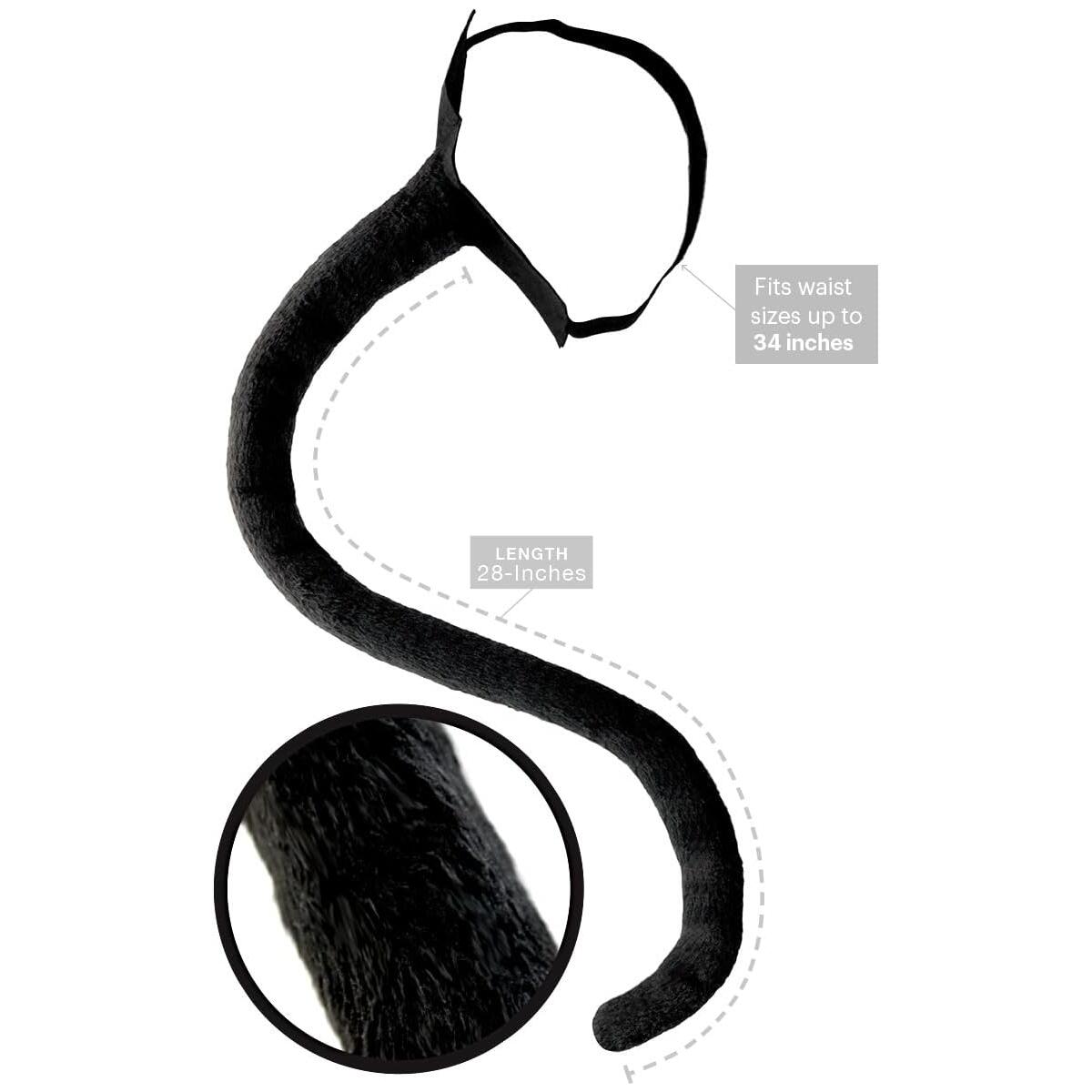 Black Cat Ears Cashback - RebateKey