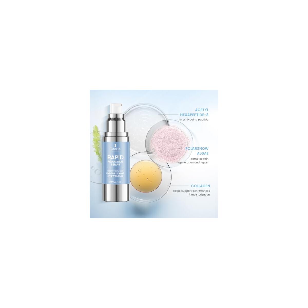 Instant Eye Lift Cream 1 Rebates - RebateKey