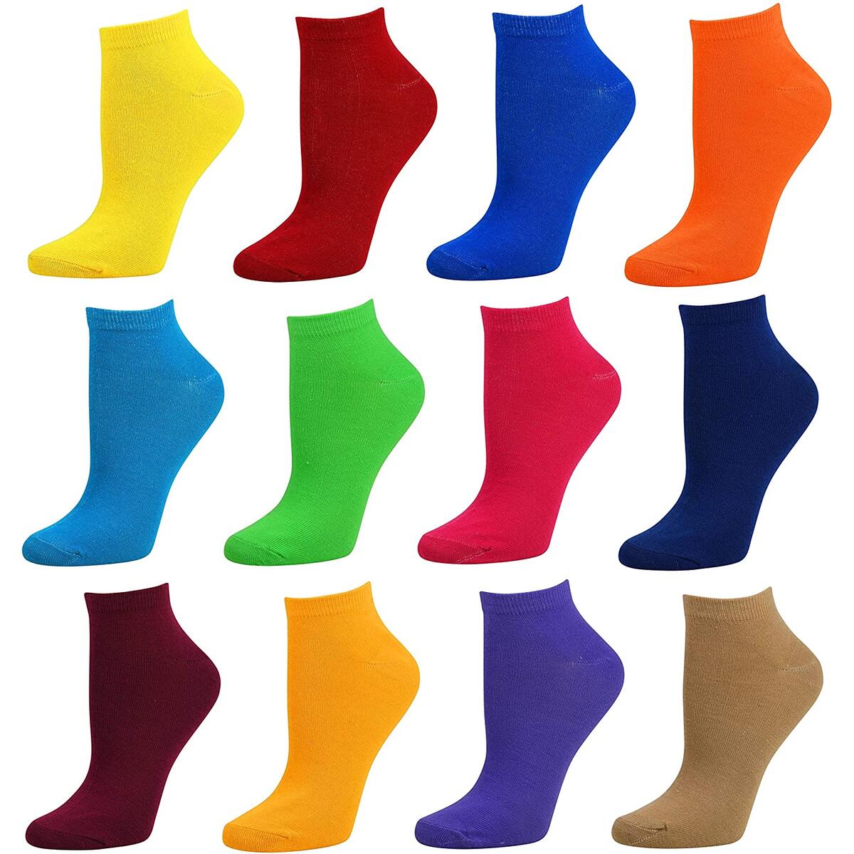 Womens Ankle Socks 1 Rebate - RebateKey