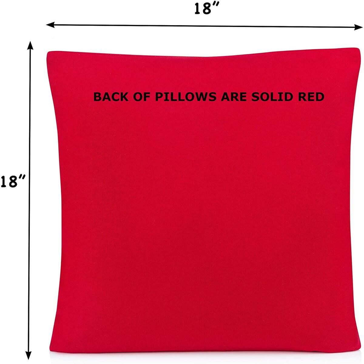 Christmas Throw Pillow Covers Rebates - RebateKey